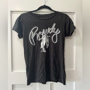 Bandit Brand “Rowdy” Shirt